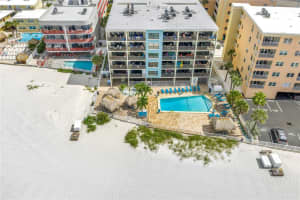 12924 GULF BOULEVARD, ST PETERSBURG, FL 33708 - MLS#MFRTB8431193