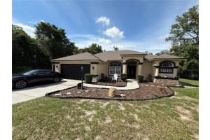 6513 CLEARWATER DRIVE, SPRING HILL, FL 34606 - MLS#MFRTB8431202