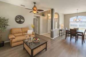 6513 CLEARWATER DRIVE, SPRING HILL, FL 34606 Sold 11/10/25