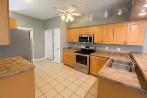 6513 CLEARWATER DRIVE, SPRING HILL, FL 34606 Sold 11/10/25