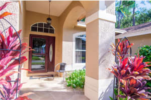 3417 TANGLEWOOD TRAIL, PALM HARBOR, FL 34685 - MLS#MFRTB8431205