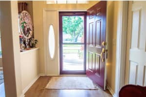 3417 TANGLEWOOD TRAIL, PALM HARBOR, FL 34685 - MLS#MFRTB8431205