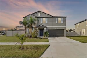 11115 Sage Canyon Dr, RIVERVIEW