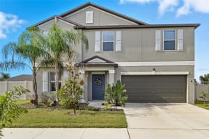 11115 SAGE CANYON DRIVE, RIVERVIEW, FL 33578 Sold 12/15/25