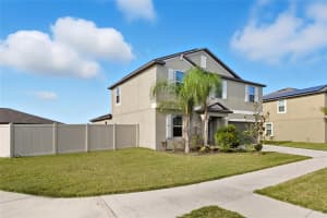 11115 SAGE CANYON DRIVE, RIVERVIEW, FL 33578 Sold 12/15/25