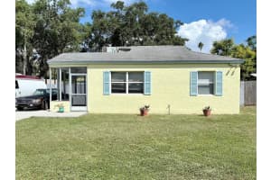 1427 SANTA ANNA DRIVE, DUNEDIN, FL 34698 Sold 10/27/25