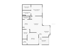 10764 70TH AVE #7103, SEMINOLE, FL 33772 - MLS#MFRTB8431234