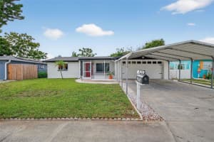 3220 FAIRMOUNT DRIVE, HOLIDAY, FL 34691 - MLS#MFRTB8431248