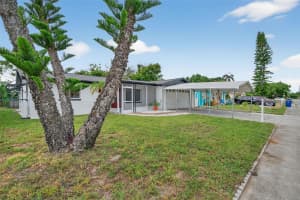 3220 FAIRMOUNT DRIVE, HOLIDAY, FL 34691 - MLS#MFRTB8431248
