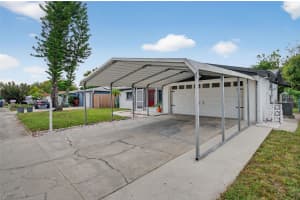 3220 FAIRMOUNT DRIVE, HOLIDAY, FL 34691 - MLS#MFRTB8431248