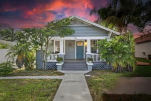 101 NORTH STREET, TAMPA, FL 33604 - MLS#MFRTB8431251