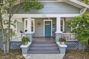 101 NORTH STREET, TAMPA, FL 33604 - MLS#MFRTB8431251