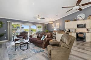 3462 DE SOTO BOULEVARD, PALM HARBOR, FL 34683 Sold 10/31/25