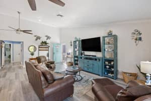 3462 DE SOTO BOULEVARD, PALM HARBOR, FL 34683 Sold 10/31/25