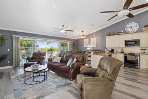 3462 DE SOTO BOULEVARD, PALM HARBOR, FL 34683 Sold 10/31/25