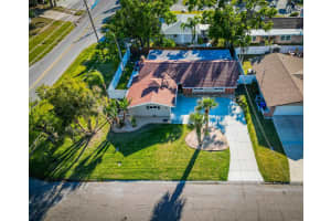 2096 CHURCH CREEK PT POINT, LARGO, FL 33774 - MLS#MFRTB8431264