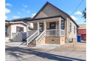 2329 LA SALLE STREET, TAMPA, FL 33607 - MLS#MFRTB8431268