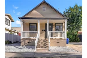 2329 LA SALLE STREET, TAMPA, FL 33607 - MLS#MFRTB8431268