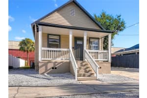 2329 LA SALLE STREET, TAMPA, FL 33607 - MLS#MFRTB8431268