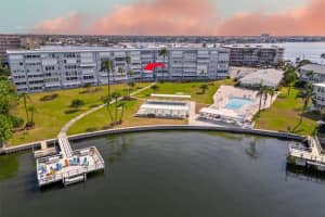 1868 SHORE DRIVE, SOUTH PASADENA, FL 33707 - MLS#MFRTB8431287