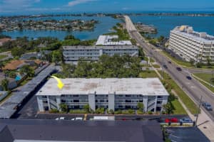 2944 BAY DRIVE, BELLEAIR BLUFFS, FL 33770 - MLS#MFRTB8431299