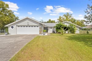 11717 TRUMBULL DRIVE, SPRING HILL, FL 34609 - MLS#MFRTB8431300