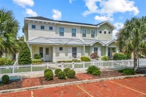 323 2ND STREET, SAFETY HARBOR, FL 34695 - MLS#MFRTB8431304
