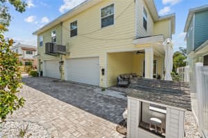 323 2ND STREET, SAFETY HARBOR, FL 34695 - MLS#MFRTB8431304