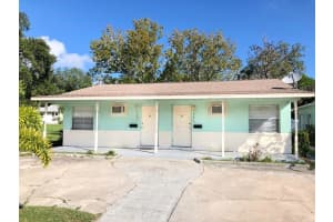 1247 22ND AVENUE, ST PETERSBURG, FL 33705 - MLS#MFRTB8431311