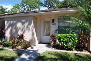 2630 WOODGATE LANE, SARASOTA, FL 34231 - MLS#MFRTB8431315
