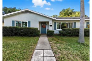 109 34TH AVENUE, ST PETERSBURG, FL 33704 - MLS#MFRTB8431327