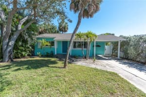 518 77TH AVENUE, ST PETE BEACH, FL 33706 - MLS#MFRTB8431332