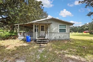 2842 CR 756, WEBSTER, FL 33597 - MLS#MFRTB8431336