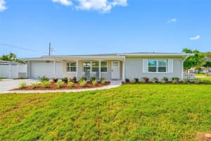 2942 63RD AVENUE, ST PETERSBURG, FL 33712 - MLS#MFRTB8431345