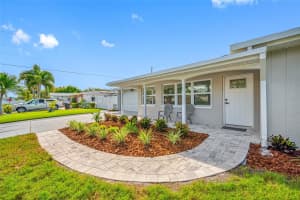 2942 63RD AVENUE, ST PETERSBURG, FL 33712 - MLS#MFRTB8431345