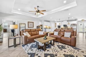 11761 LAKE LUCAYA DRIVE, RIVERVIEW, FL 33579 - MLS#MFRTB8431346