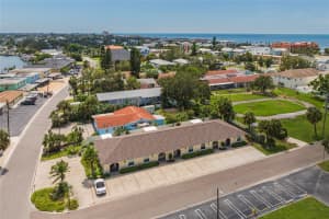 2308 BAY BOULEVARD, INDIAN ROCKS BEACH, FL 33785 - MLS#MFRTB8431349
