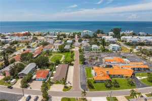 2308 BAY BOULEVARD, INDIAN ROCKS BEACH, FL 33785 - MLS#MFRTB8431349