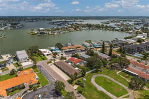 2308 BAY BOULEVARD, INDIAN ROCKS BEACH, FL 33785 - MLS#MFRTB8431349