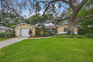 2036 FOREST DRIVE, CLEARWATER, FL 33763 Sold 10/22/25