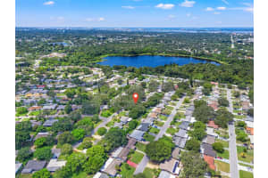 2036 FOREST DRIVE, CLEARWATER, FL 33763 Sold 10/22/25