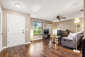 2036 FOREST DRIVE, CLEARWATER, FL 33763 Sold 10/22/25