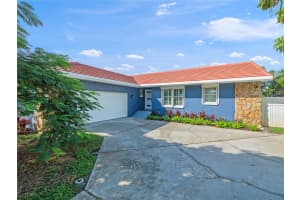 4089 POMPANO DRIVE, ST PETERSBURG, FL 33705 - MLS#MFRTB8431381