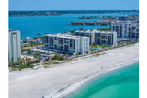 1400 GULF BOULEVARD, CLEARWATER BEACH, FL 33767 - MLS#MFRTB8431382