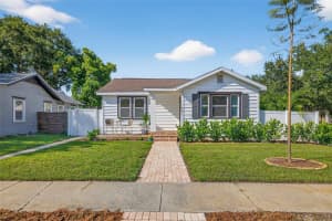 2001 DARTMOUTH AVENUE, ST PETERSBURG, FL 33713 - MLS#MFRTB8431394