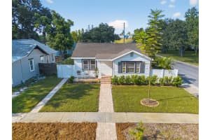 2001 DARTMOUTH AVENUE, ST PETERSBURG, FL 33713 - MLS#MFRTB8431394