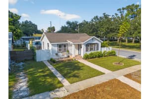 2001 DARTMOUTH AVENUE, ST PETERSBURG, FL 33713 - MLS#MFRTB8431394