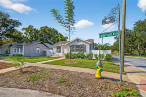 2001 DARTMOUTH AVENUE, ST PETERSBURG, FL 33713 - MLS#MFRTB8431394