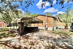 5764 BUTAN POINT, HOMOSASSA, FL 34446 - MLS#MFRTB8431395