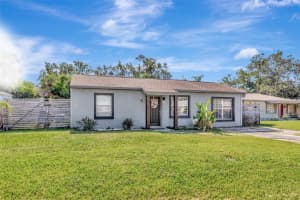 4308 S Trask St, TAMPA